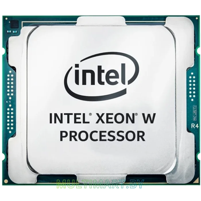 Процессор Intel Xeon W-2145